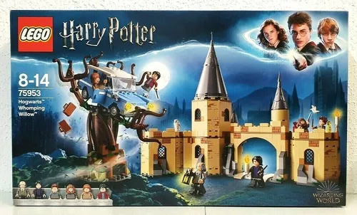 LEGO Harry Potter 75953 von LEGO