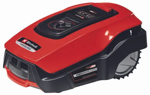 Einhell Mähroboter Freelexo Kit 600 Roboter Kit