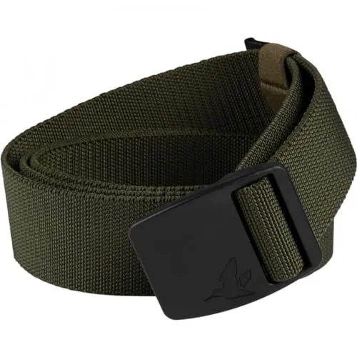 Seeland Arc Belt | Pine green, One size