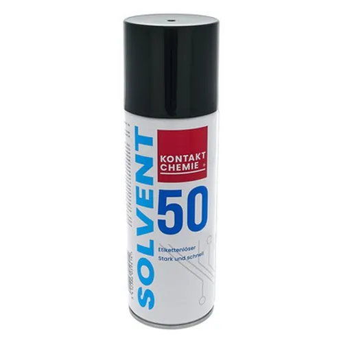 Kontakt Chemie Solvent 50