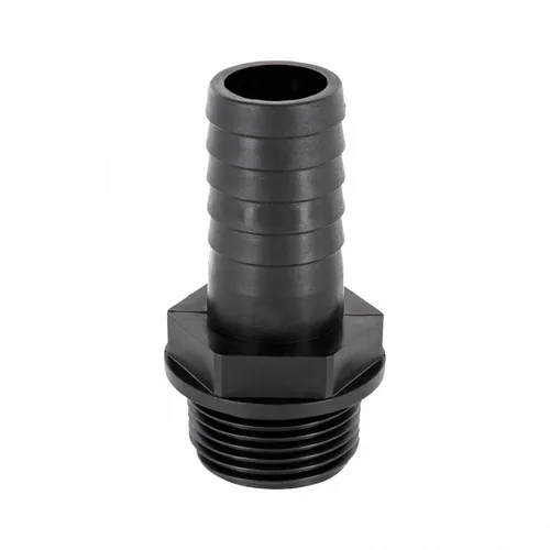 Schlauchtülle Außengewinde x Tülle