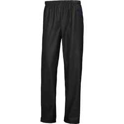 Helly Hansen Herren Moss Hose, 2XL, Schwarz von Helly Hansen