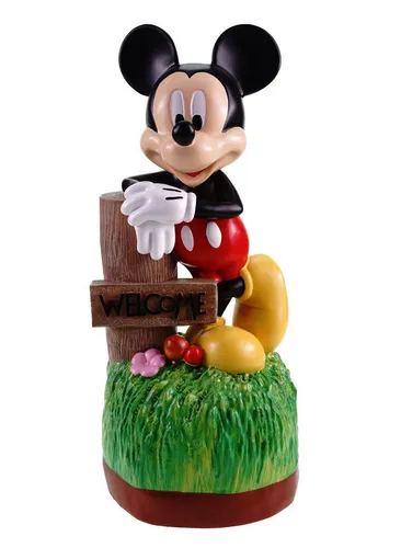Disney Gartenfigur Mickey Maus von Disney