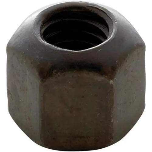 Amf Sechskantmutter DIN6330B M24 , 82453