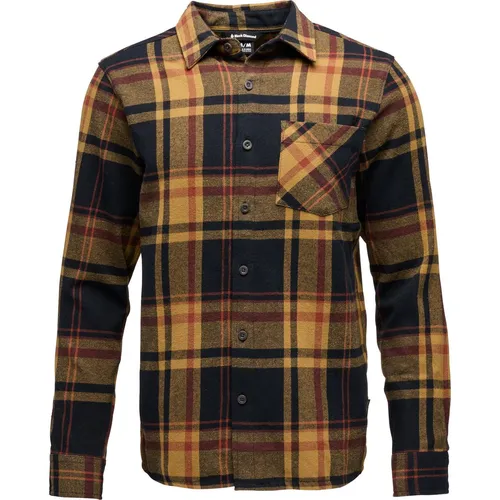 Black Diamond M Project Flannel von Black Diamond