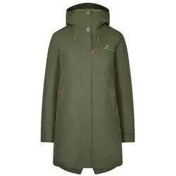 Westfjord 3-in-1-Funktionsjacke Skogafoss - Wasserdichte Vielseitigkeit - Funktionsjacken, perfekte 3-in-1-Kombination aus wasserdichter Außenjacke und warmer Innenjacke, ideal für jedes Wetter und jede Gelegenheit.