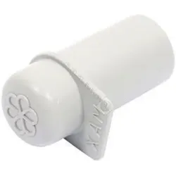 Ersatzteil - Pfropfen Waschmittelbehälter, original - - indesit Whirlpool privileg, ariston hotpoint, bauknecht, novamatic