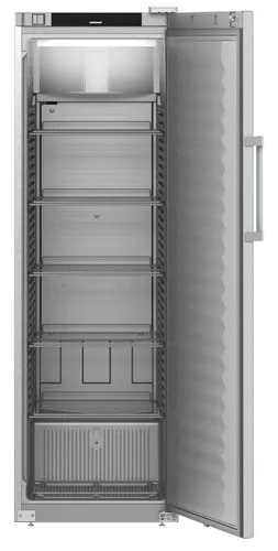 Produktbild FRFCvg4001-20 Kühlschrank freistehend EEK: C 540 kWh Jahr (Edelstahl)