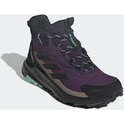 adidas Terrex Anylander Mid RAIN.RDY Wanderschuhe - Wanderschuhe für Damen, wasserdicht und umweltfreundlich, ideal für Trekking und Alltag, mit Traxion Außensohle für optimalen Grip.