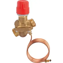 Danfoss Kombiventil AB-PM DN25 0,1 bar von Buderus