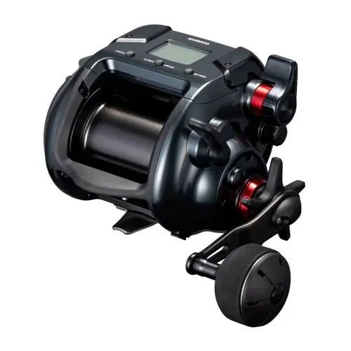 Shimano Plays A 4000 Right Hand Elektrische Multirolle Meeresrolle DA NEW SALE