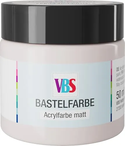 VBS Kunsthandwerk & Hobby von VBS