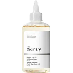 The Ordinary Glykolsäure 7% Peeling-Toner 240 ml