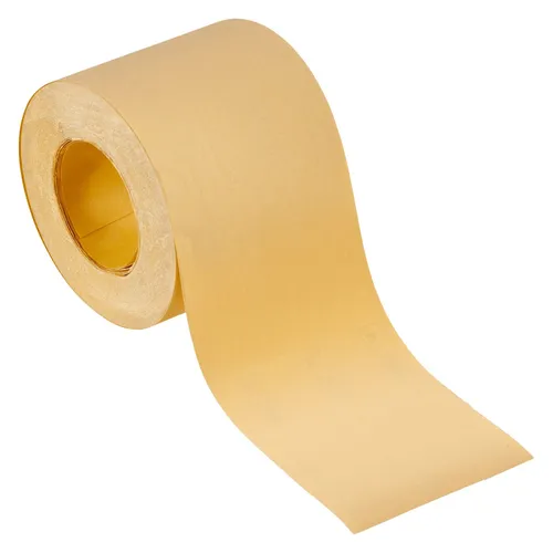 RHODIUS Schleifband KFPR Ø 115 x 50.000mm Korn 240