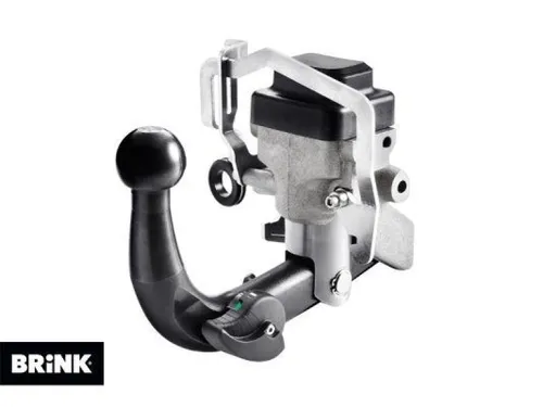 Brink Anhängevorrichtung 4022600