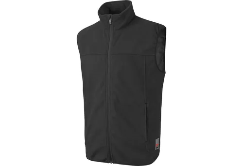 Würth MODYF Arbeitsweste Lynx Fleeceweste für Herren Sportliche Arbeitsweste für Handwerker