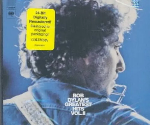 Produktbild Bob Dylan's Greatest Hits, Vol. 2 by Bob Dylan