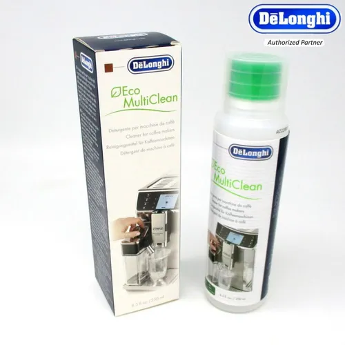 Entkalkungsmittel von De'Longhi