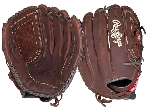 Baseball- & Softballhandschuhe von Rawlings