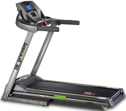 STAMM BODYFIT Laufband PRO TRACK 20.0 von STAMM BODYFIT