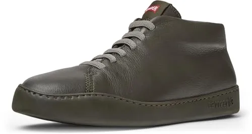 Camper Peu Touring Men Sneaker Boot Dunkelgrün 45 (EU) von Camper