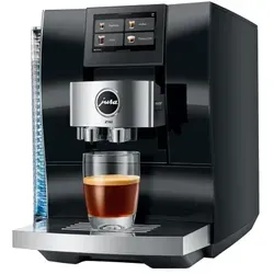 JURA Z10 Diamond Black (EB) von JURA