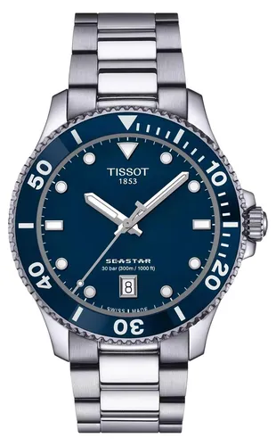 Tissot T-Sport T120.410.11.041.00 Unisexuhr