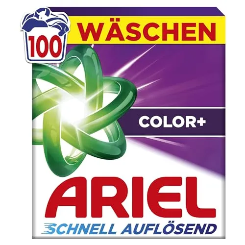 Ariel Wäschepflege von Ariel