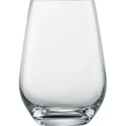 SCHOTT ZWIESEL Gläserset - Gin Tonic Bar Spezial 4tlg. Kristall, Kristalloptik Transparent Klar