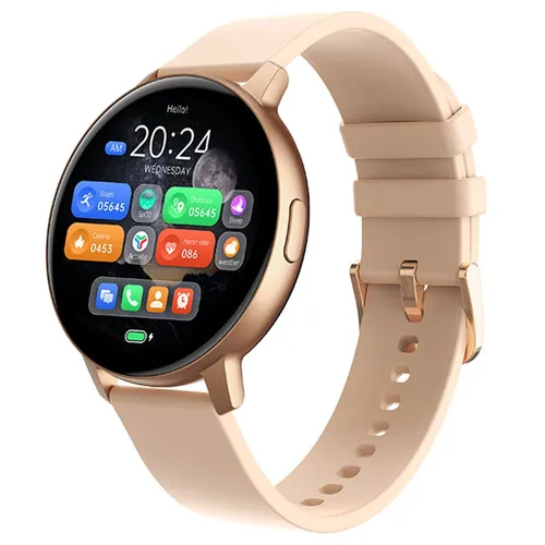 Smartwatch Tracer SMW9A Spark Pink