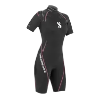 Scubapro Definition Shorty - 2.5 mm Damen Gr: S von SCUBAPRO