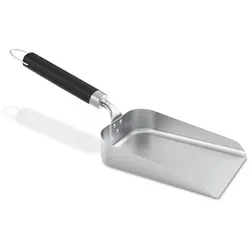 Weber Schaufel für Grillplatten in schwarz von Weber