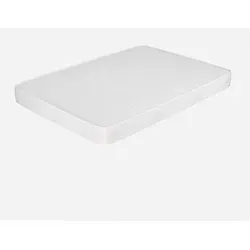 MiaSuite Matratze 140x190 , Höhe 14 cm - Aloe Vera, Waterfoam, unverformbar | Plus H14