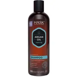 Produktbild Hask Argan Oil Repairing Shampoo 355 ml