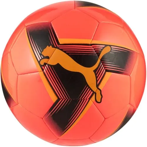 Fußball Orange von PUMA