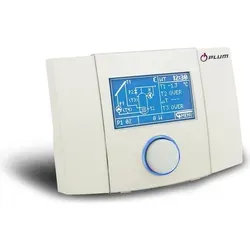 ecoSOL 301 Solarregelung PWM