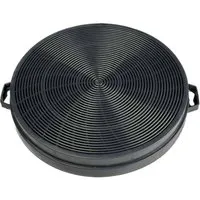 Produktbild AIR2GO Aktivkohlefilter Als Ersatz für Bauknecht CHF210/1 und FAC539