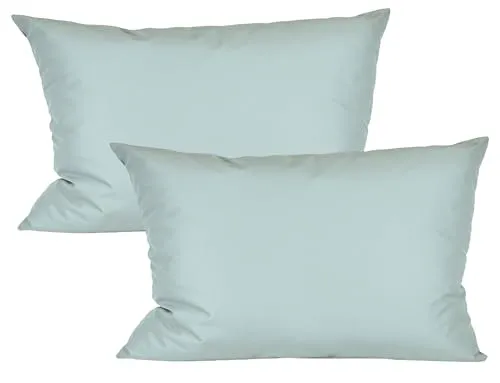 Kissenbezüge Silber von JACK