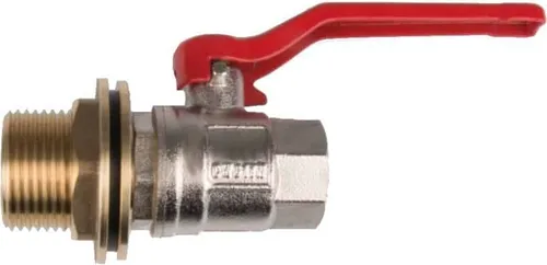 Tank Durchführungs Set mit 3/4