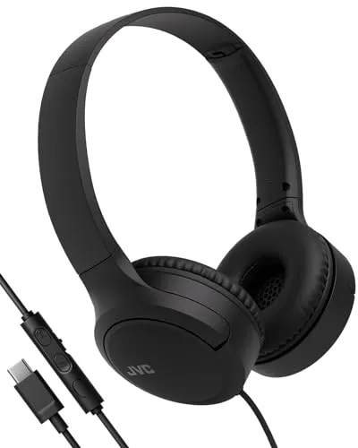 JVC HA-S33UC USB-C Kopfhörer von JVC