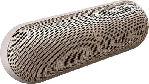 Beats Pill in beige von Apple