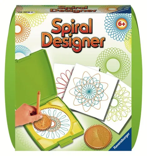 Bastelsets von Ravensburger