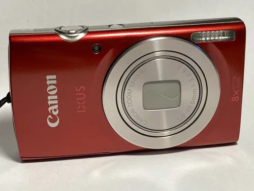 Produktbild Canon IXUS 185 Digitalkamera