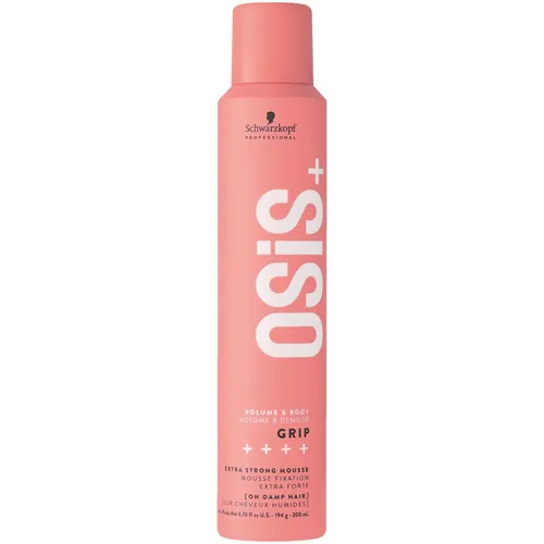 Schwarzkopf OSIS Grip 200ml