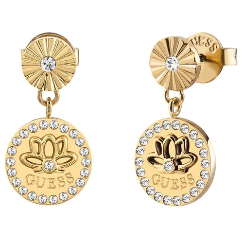GUESS Ohrringe Gold von GUESS