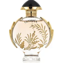 Paco Rabanne Olympéa Solar Intense Eau de Parfum 50 ml - Eau de Parfum für Damen, strahlender, sonniger Duft mit intensiven Zitrusnoten und blumiger Eleganz, ideal für besondere Anlässe und den Alltag.