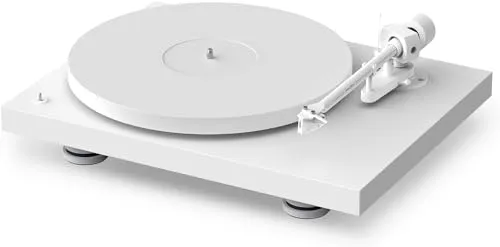 Pro-Ject Plattenspieler Debut Pro von Pro-Ject