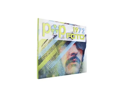 POPFOTO Magazin das Jahr 1972