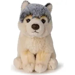 WWF ECO Plüschtier Wolf (15cm) von WWF