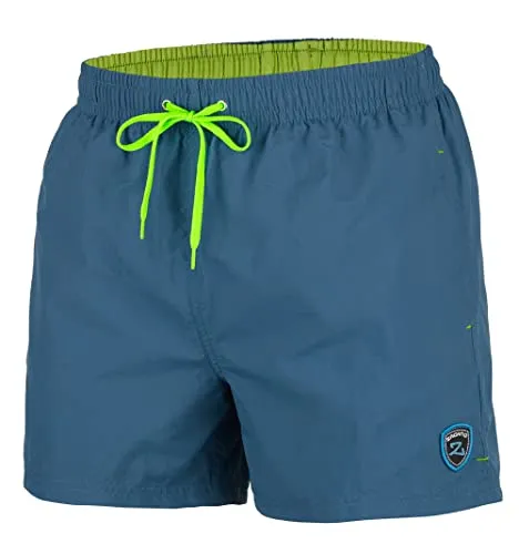 Badehosen von Zagano Adam Lipski